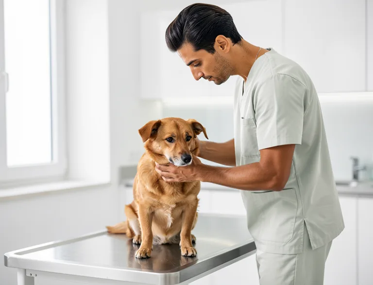 Veterinario servicio en Vigo